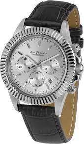 **YOUR CHRISTMAS PRESENT*BRAND NEW LA PASSION LP-111 JACQUES LEMANS WATCH*R3999 RETAIL**