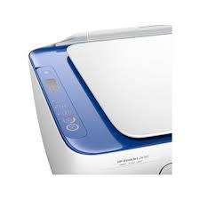 *YEAR END CLEARANCE**NEW HP DESKJET 2630 3 IN 1 WIFI PRINTER IN BOX WITH POWER CABLE,INK MANUALS*