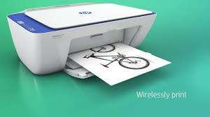 *YEAR END CLEARANCE**NEW HP DESKJET 2630 3 IN 1 WIFI PRINTER IN BOX WITH POWER CABLE,INK MANUALS*