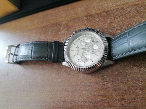 **YOUR CHRISTMAS PRESENT*BRAND NEW LA PASSION LP-111 JACQUES LEMANS WATCH*R3999 RETAIL**