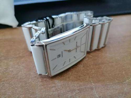 **YOUR CHRISTMAS PRESENT*BRAND NEW JACQUES LEMANS YORK CERAMIC 1-1593**R5800 RETAIL**