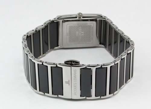 *CHRISTMAS SPECIAL*BRAND NEW JACQUES LEMANS 1-1858A WOMANS WATCH*R5999 RETAIL**