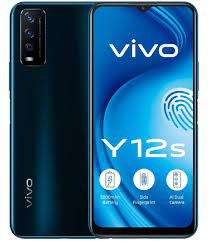 *YOUR CHRISTMAS PRESENT*BRAND NEW VIVO Y12S DUAL SIM 32GS SEALED IN BOX*R3000 RETAIL**BLACK**