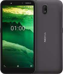 *YOUR CHRISTMAS PRESENT*BRAND NEW NOKIA C1 16GB DUAL SIM WITH MTN SIM*SEALED IN BOX**