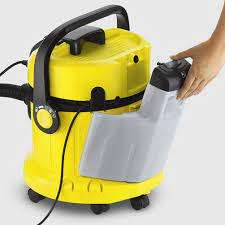 *DEMO KARCHER SPRAY EXTRACTION CLEANER SE 4001 DEEP CLEAN MACHINE*LIKE NEW*R5000 RETAIL**