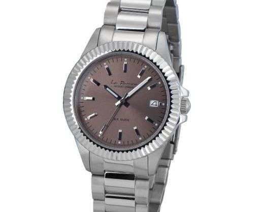 *CHRISTMAS SPECIAL*BRAND NEW WOMANS JACQUES LEMANS LE PASSION LP-125*R5999 RETAIL**