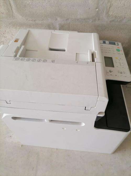 **LATE ENTRY**YEAR END CLEARANCE**CANON I-SENSYS MF8080 COLOR COMMERCIAL  LAZER PRINTER*