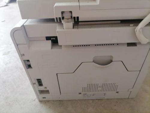 **LATE ENTRY**YEAR END CLEARANCE**CANON I-SENSYS MF8080 COLOR COMMERCIAL  LAZER PRINTER*