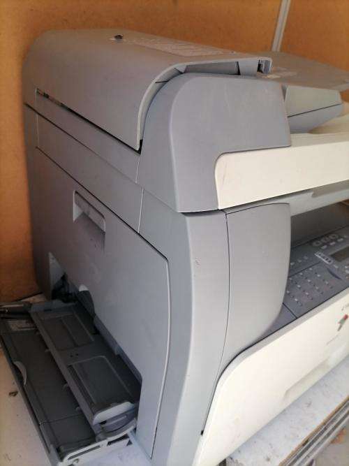 *YEAR END CLEARANCE**CANON IR1022iF MULTIFUNCTION COMMERCIAL LAZER PRINTER**