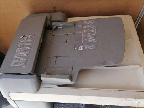 *YEAR END CLEARANCE**CANON IR1022iF MULTIFUNCTION COMMERCIAL LAZER PRINTER**