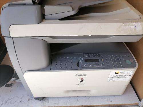 *YEAR END CLEARANCE**CANON IR1022iF MULTIFUNCTION COMMERCIAL LAZER PRINTER**