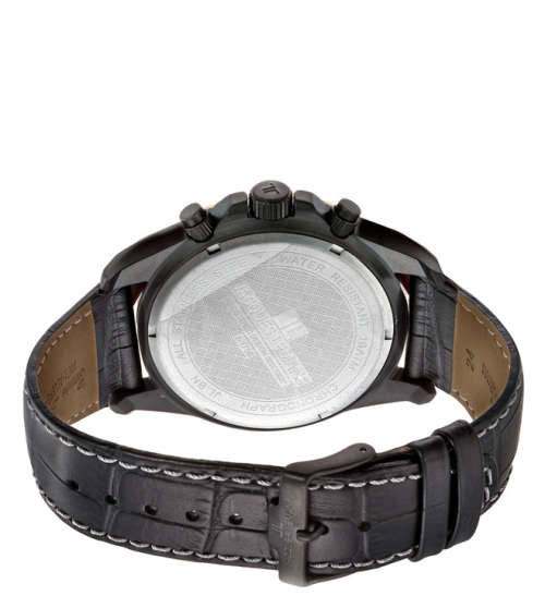 *YEAR END DEAL**BRAND NEW MENS JACQUES LEMANS LIVERPOOL 1-1756E **R5999 RETAIL**