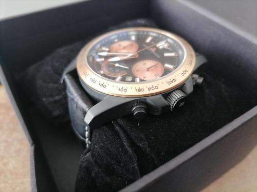 *YEAR END DEAL**BRAND NEW MENS JACQUES LEMANS LIVERPOOL 1-1756E **R5999 RETAIL**