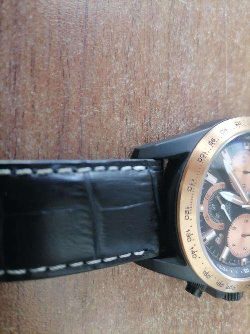 *YEAR END DEAL**BRAND NEW MENS JACQUES LEMANS LIVERPOOL 1-1756E **R5999 RETAIL**