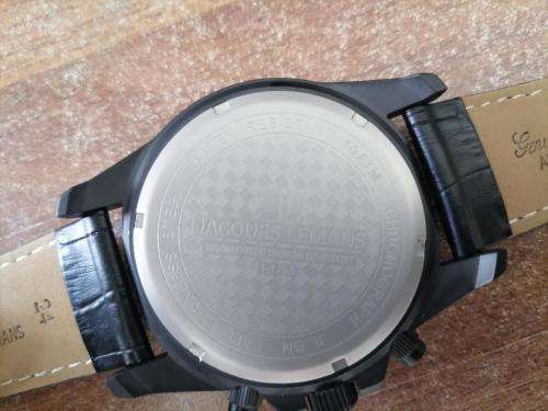 *YEAR END DEAL**BRAND NEW MENS JACQUES LEMANS LIVERPOOL 1-1756E **R5999 RETAIL**