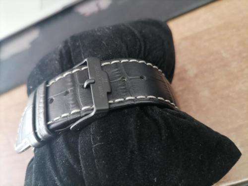 *YEAR END DEAL**BRAND NEW MENS JACQUES LEMANS LIVERPOOL 1-1756E **R5999 RETAIL**