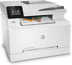 **HP Color LASERJET PRO MFP M283fdw MULTIFUNCTION  PRINTER*NO DISPLAY ON SCREEN*R14 000 IN STORE*