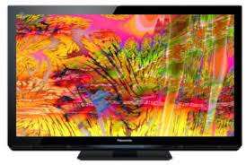 **LIMITED OFFER*PANASONIC VIERA 42 INCH FULL HD PLASMA TV WITH STAND AND REMOTE**