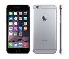 *NEW YEAR*NEW DEALS*PREOWNED APPLE IPHONE 6*RESET AND READY TO USE*EXCELLENT CONDTION**