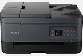 *NEW YEAR NEW DEALS*CANON TS7440(PAPER JAMS)LOOKS NEW IN BOX WITH INK,CABLE ETC**