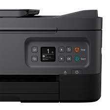 *NEW YEAR NEW DEALS*CANON TS7440(PAPER JAMS)LOOKS NEW IN BOX WITH INK,CABLE ETC**