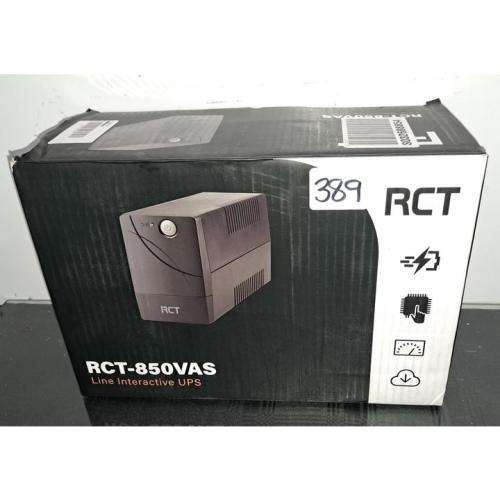 *WOW R30 FREIGHT*LOADSHEDDING!!!!*THIS IS A MUST*BRAND NEW MECER 850VAS LINE UPS IN BOX*R1200 RETAIL