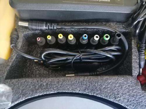 *BRAND NEW HIGH POWER MULTIFUNCTION POWER SUPPLY*CAR STARTER,PHONE/LAPTOP CHRGER,TYRE PUMP,LIGHT ETC