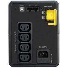 *LOADSHEDDING WILL NEVER END*MUST HAVE*BRAND NEW APX BX750MI 750VA  UPS 410W, 230V, AVR*R2600 RETAIL