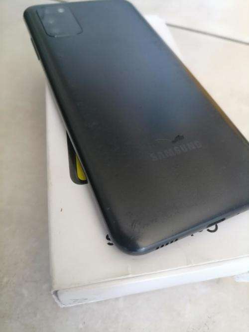 *VALENTINES DEAL*PREOWNED SAMSUNG GALAXY A03S*32GB TRIPPLE CAMERA IN BOX WITH CHARGER*R3000 RETAIL*