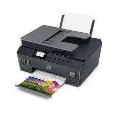 *BIG DEALS*WOW R30 FREIGHT* DEMPO HP 530 WIFI INKTANK PRINTER FULL TANKS*R6000 RETAIL**