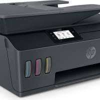 *BIG DEALS*WOW R30 FREIGHT* DEMPO HP 530 WIFI INKTANK PRINTER FULL TANKS*R6000 RETAIL**