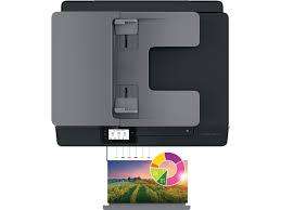 *BIG DEALS*WOW R30 FREIGHT* DEMPO HP 530 WIFI INKTANK PRINTER FULL TANKS*R6000 RETAIL**