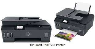 *BIG DEALS*WOW R30 FREIGHT* DEMPO HP 530 WIFI INKTANK PRINTER FULL TANKS*R6000 RETAIL**