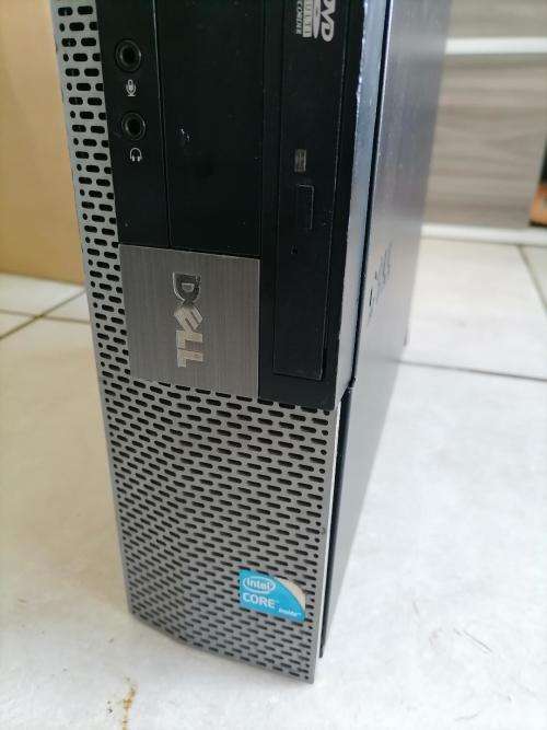*LAST ONE*GRAB THIS DEAL*i5 DELL OPTIPLEX 980 ,4GB RAM,500GB HDD, 3,3GHZ, W10,OFFICE*R4700