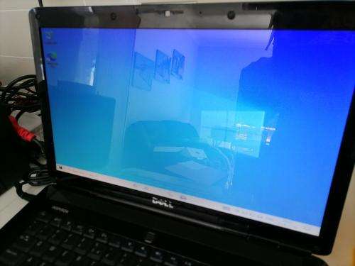 *BEST DEALS ON BOBSHOP*DELL INSPIRON 1545 LAPTOP**INTEL DUO CORE, 500GB HDD, 2GB RAM,W10**EXCELLENT