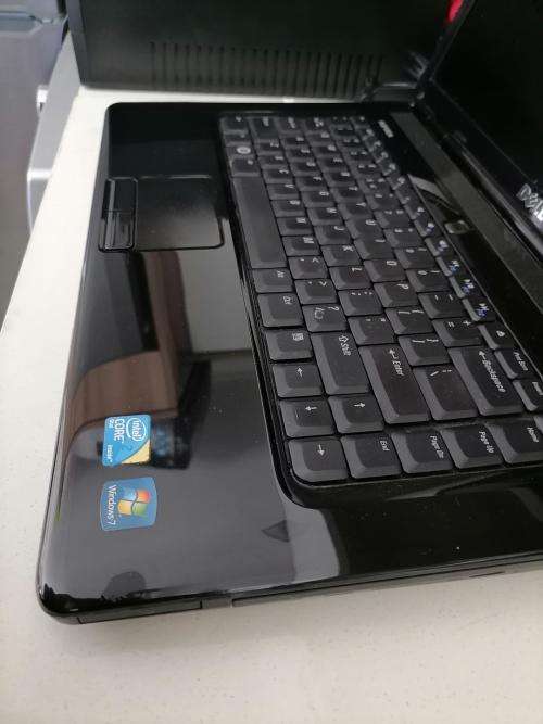 *BEST DEALS ON BOBSHOP*DELL INSPIRON 1545 LAPTOP**INTEL DUO CORE, 500GB HDD, 2GB RAM,W10**EXCELLENT
