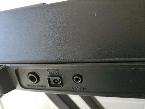 *BEST DEALS ON BOBSHOP*CASIO CTK-3200 61 KEY KEYBOARD AND STAND*IMMACULATE CONDITION*R4000 IN STORE*