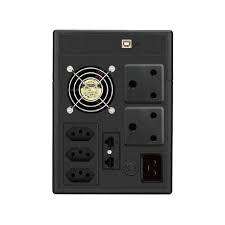 *ONLY ONE AVALIABLE*MUST HAVE*THIS LOADSHEDDING WILL NEVER END*BRAND NEW RCT 2400VA UPS IN BOX*R3200