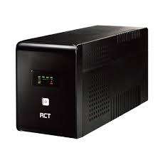*ONLY ONE AVALIABLE*MUST HAVE*THIS LOADSHEDDING WILL NEVER END*BRAND NEW RCT 2400VA UPS IN BOX*R3200