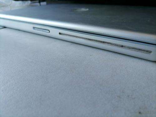 *PAYDAY  DEALS**APPLE POWERBOOK G4 A1095 LAPTOP*POWERS ON SCREEN BLANK*SOLD AS IS****