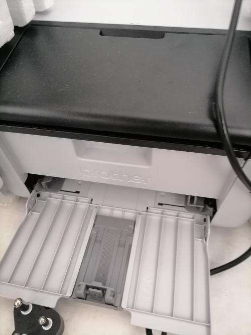 **BUY ONE GET ONE FREE*2X PRINTERS*BROTHER HL-1210W+LEXMARK E342N LAZER PRINTERS*READ AD**
