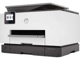 *MONTH END MADNESS**HP OFFICEJET PRO 9023 ALL IN ONE  PRINTER*NEEDS CARTRIDGES*R4800 RETAIL**