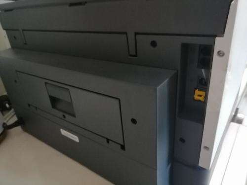 *MONTH END MADNESS**HP OFFICEJET PRO 9023 ALL IN ONE  PRINTER*NEEDS CARTRIDGES*R4800 RETAIL**