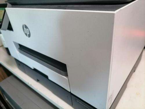 *MONTH END MADNESS**HP OFFICEJET PRO 9023 ALL IN ONE  PRINTER*NEEDS CARTRIDGES*R4800 RETAIL**