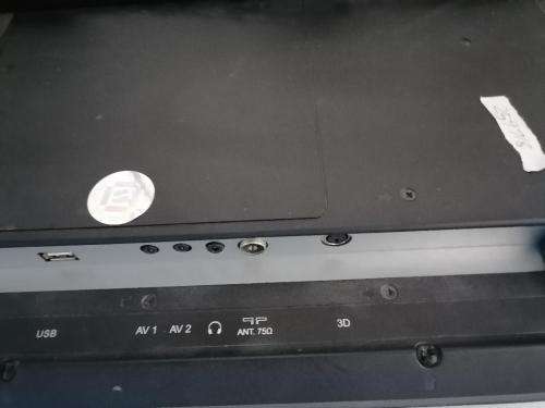 *MONTH END MADNESS**SANSUI Sansui 3D HD Ready LED TV (STY0139)-39`(99cm)*R400 IN STORE**
