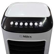 *WOW R30 FREIGHT**BRAND NEW  MILEX 7L AIRCOOLER WITH REMOTE IN BOX**R2500 RETAIL