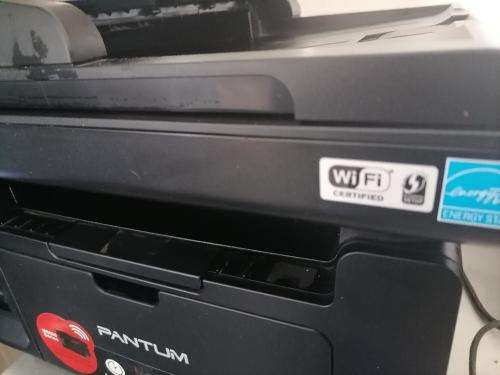 *MONTH END MADNESS**PANTUM M6600 MOMOCHROME LAZER PRINTER*NEEDS TONER*R3200 RETAIL**
