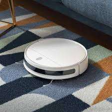 *BARGAIN BUYS**DEMO XIOMI MI ROBOT WIFI VACUUM/MOP IN BOX WITH DOC STATION*R5000 RETAIL**