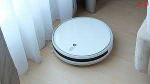 *BARGAIN BUYS**DEMO XIOMI MI ROBOT WIFI VACUUM/MOP IN BOX WITH DOC STATION*R5000 RETAIL**
