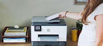 *EASTER SPECIAL* HP OFFICEJET PRO 9023 ALL IN ONE  PRINTER IN BOX ,SEALED CARTRIDGES*R5200 RETAIL